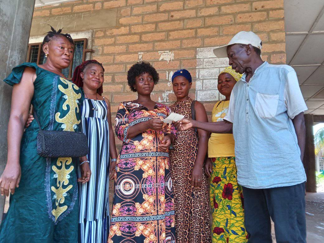 SHADE NGO community work