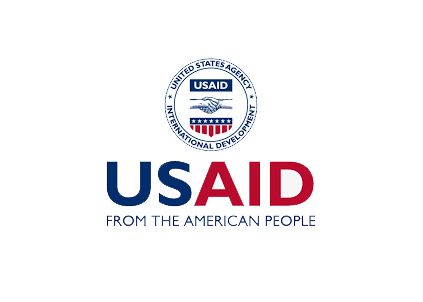 USAID Logo